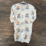 Angel Dear Gown 0-3m