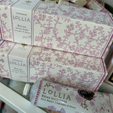 Lollia Handcreme