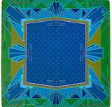 Oh My Mahjong Mat