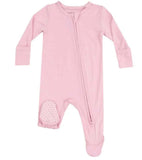 Angel Dear 2-Way Zipper Footie 6-9m