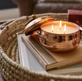 Thymes Simmered Cider Collection