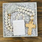 Blessing Beads