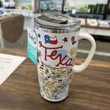 Texas Swig by Fish Kiss