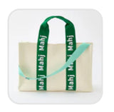 Oh My Mahjong Mahj It All Bag