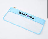 Oh My Mahjong Storage Bag