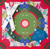 Oh My Mahjong Mat