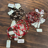Enewton Gameday Bracelet