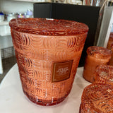 Voluspa 5-Wick Hearth Candle