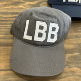 Letter Hat