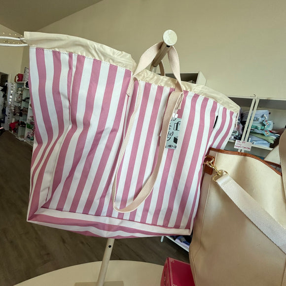 Boulevard Shelly Shopping Bag