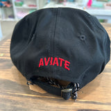 Letter Hat