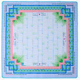 Oh My Mahjong Mat