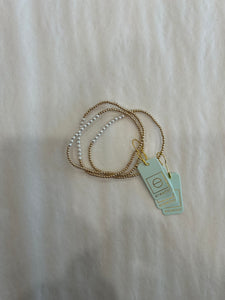 enewton Classic Pearl Bracelet