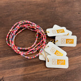 egirl (enewton) hope unwritten bracelet