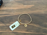 egirl (enewton) classic gold bracelet