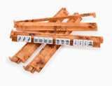 Oh My Mahjong Rack and Pusher Set