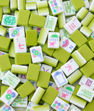 Oh My Mahjong Tile Set