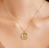 Gorjana Jewelry