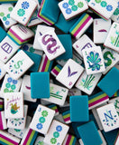 Oh My Mahjong Tile Set