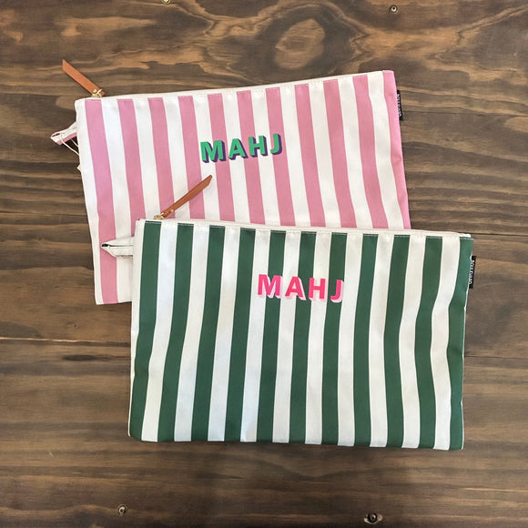 Cabana Large Pouch