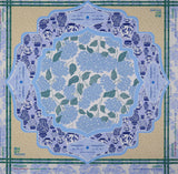 Oh My Mahjong Mat