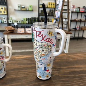 Texas Swig by Fish Kiss
