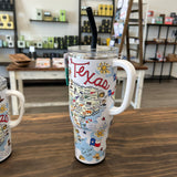 Texas Swig by Fish Kiss