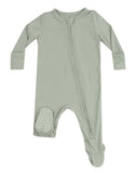 Angel Dear 2-Way Zipper Footie 6-9m