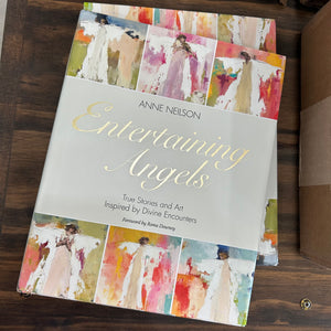 Anne Neilson's Entertaining Angels