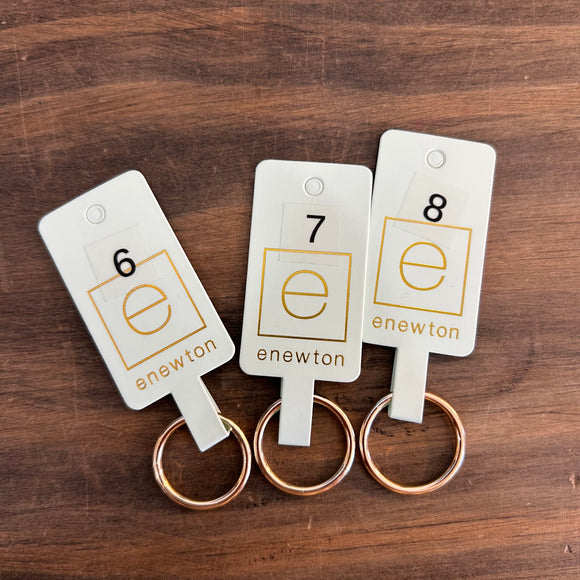 enewton classic gold ring