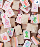 Oh My Mahjong Tile Set