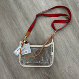 Boulevard Scout Clear Stadium Bag