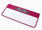 Oh My Mahjong Storage Bag