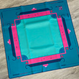 Oh My Mahjong Mat