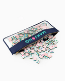 Oh My Mahjong Storage Bag