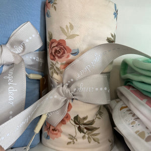 Angel Dear Swaddle Blanket