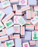 Oh My Mahjong Tile Set