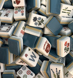 Mahjong Row & Co. Tile Set