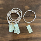 enewton Classic Pearl Bracelet