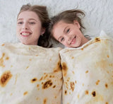Tortilla Blanket