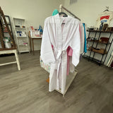 Waffle Robe