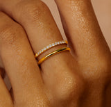 Ellie Vail Jewelry - Ring