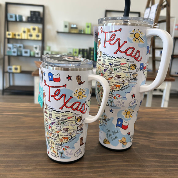 Texas Swig by Fish Kiss