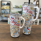 Texas Swig by Fish Kiss