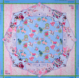 Oh My Mahjong Mat