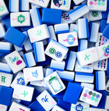 Oh My Mahjong Tile Set