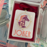 OMM Ornament