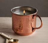 Thymes Simmered Cider Collection