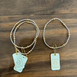 enewton Mixed Metal Bracelet