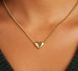 Gorjana Jewelry